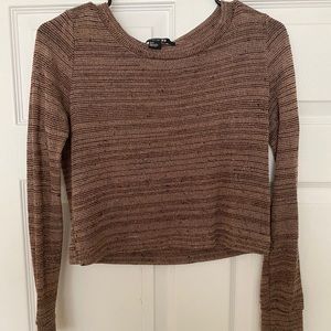 Forever 21 long sleeve